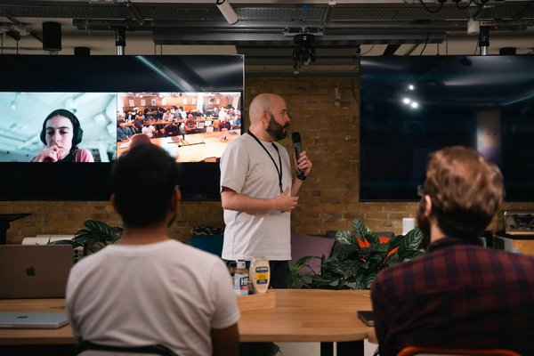 La Révolution du Marketing Numérique par la Vidéo en Direct : Un Aperçu de l'Avenir