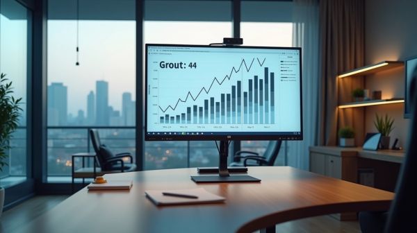 5 raisons d'adopter l'intelligence artificielle pour votre ERP