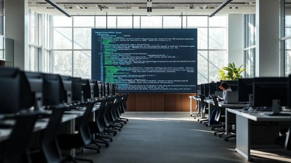 5 raisons d'adopter l'intelligence artificielle pour votre ERP