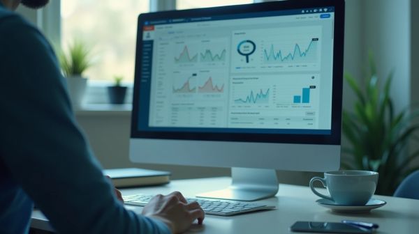Comment sortez du flou en analysant vos performances SEO avec outiref