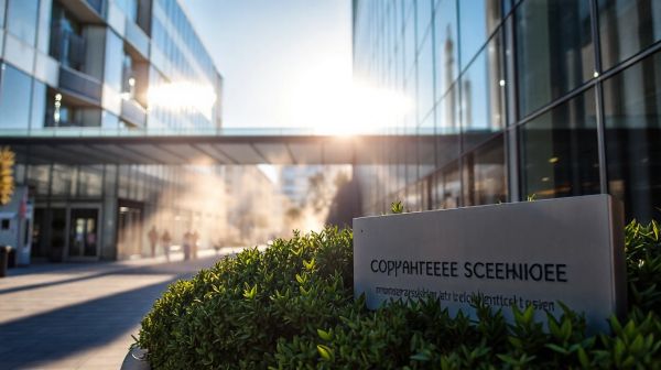 Découvrez les meilleures formations en informatique à Nice
