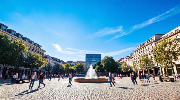 Découvrez les meilleures formations en informatique à Nice