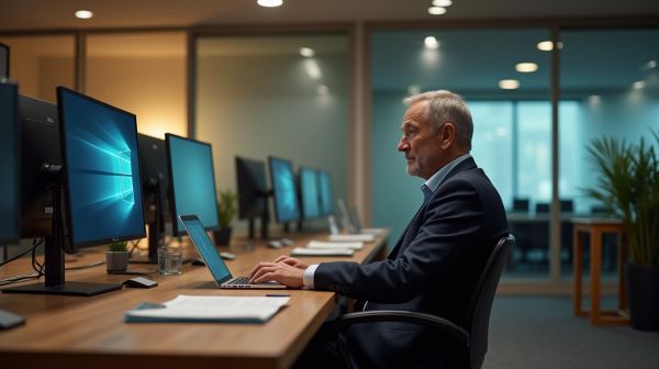 Pourquoi intégrer l'intelligence artificielle dans votre ERP ?