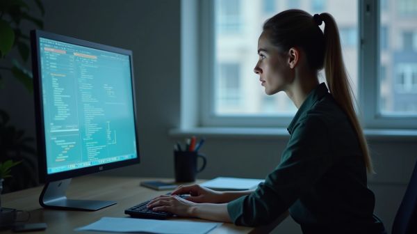 Pourquoi intégrer l'intelligence artificielle dans votre ERP ?