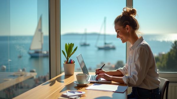 Prêt à améliorer vos compétences informatiques à Nice ?