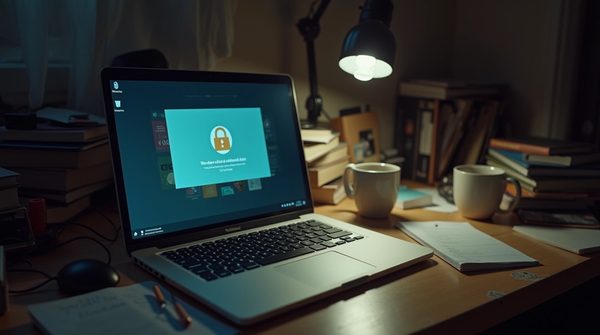 Virus sur mac : comment identifier et protéger votre appareil