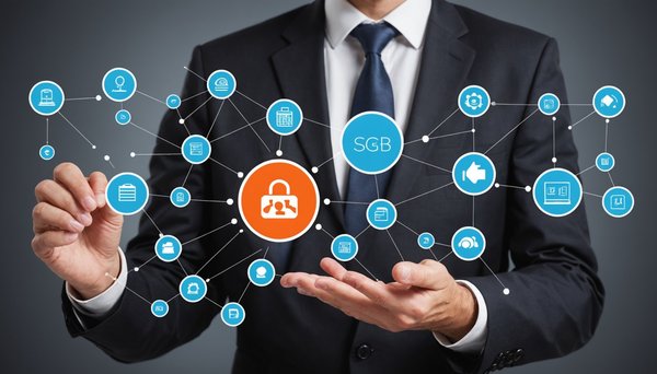 Société d'infogérance : la clé pour la continuité de votre entreprise